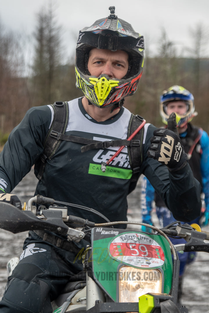 Valley Xtreme 2023 PM Race