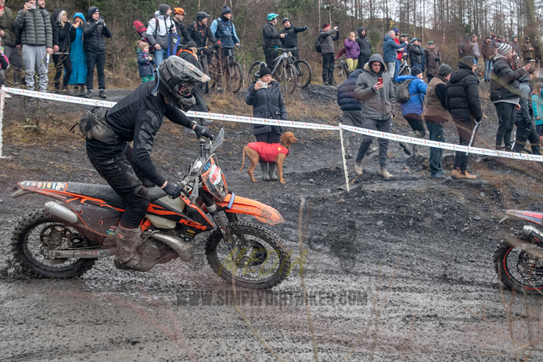 Valley Xtreme 2023 PM Race