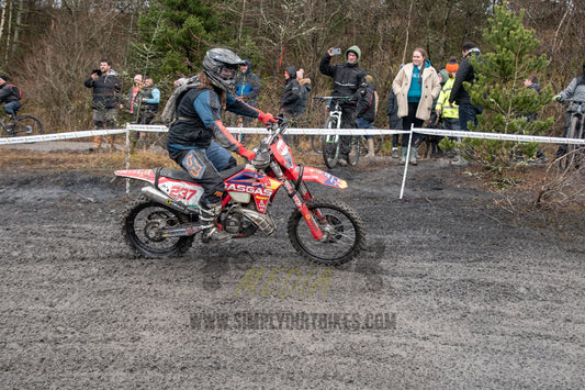 Valley Xtreme 2023 PM Race