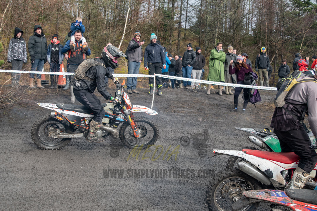 Valley Xtreme 2023 PM Race