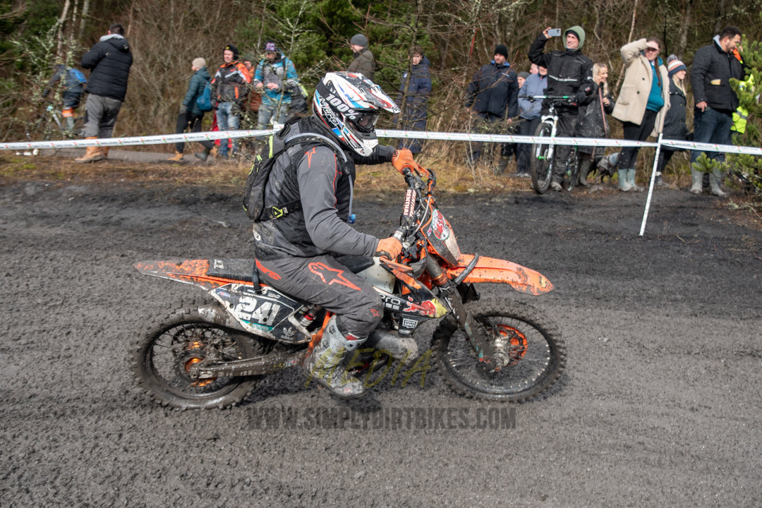 Valley Xtreme 2023 PM Race