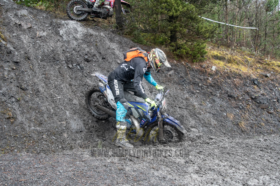 Valley Xtreme 2023 PM Race