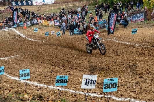 DVS23 - 104 - Simply Dirt Bikes