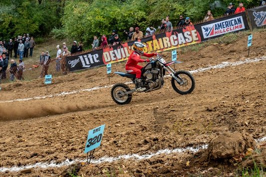 DVS23 - 105 - Simply Dirt Bikes