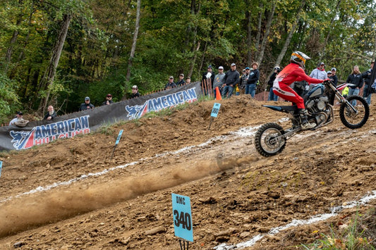 DVS23 - 107 - Simply Dirt Bikes