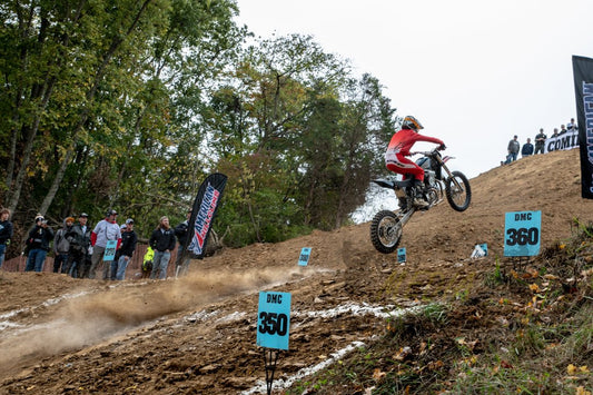 DVS23 - 108 - Simply Dirt Bikes