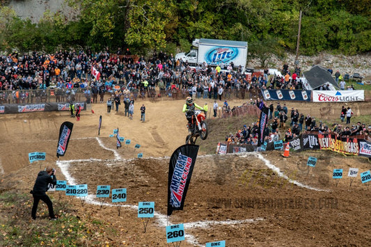 DVS23 - 110 - Simply Dirt Bikes