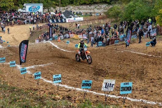 DVS23 - 111 - Simply Dirt Bikes