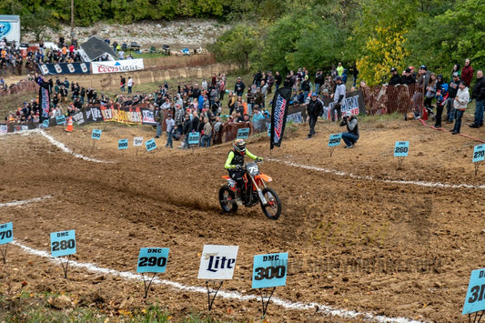 DVS23 - 112 - Simply Dirt Bikes