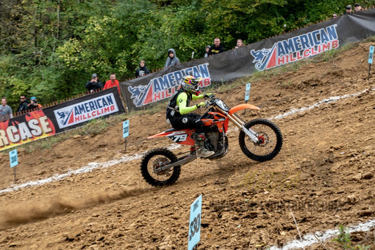DVS23 - 114 - Simply Dirt Bikes