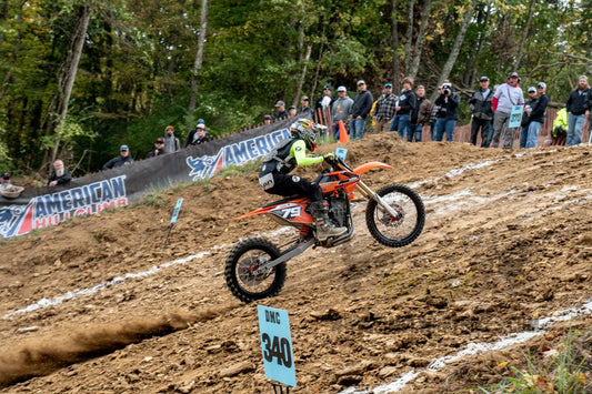 DVS23 - 115 - Simply Dirt Bikes