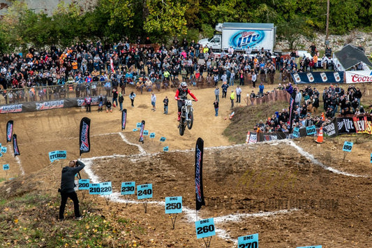 DVS23 - 117 - Simply Dirt Bikes