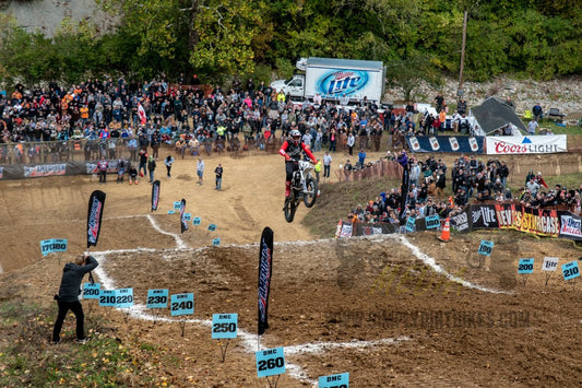 DVS23 - 118 - Simply Dirt Bikes
