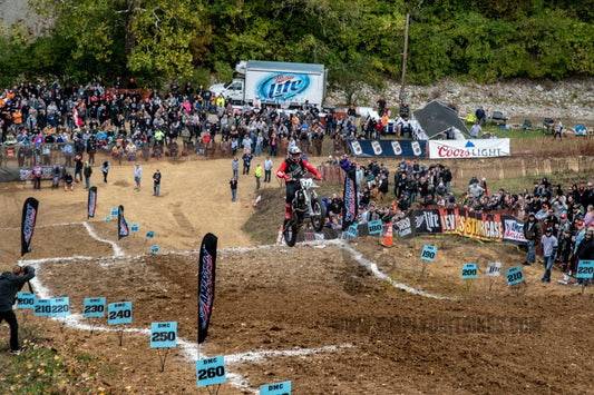 DVS23 - 119 - Simply Dirt Bikes
