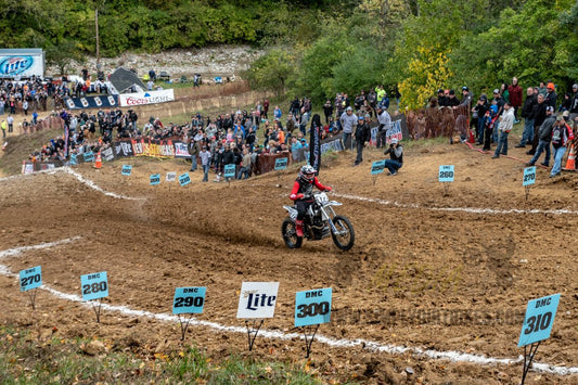 DVS23 - 120 - Simply Dirt Bikes