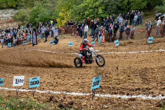 DVS23 - 121 - Simply Dirt Bikes