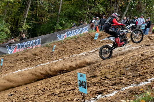 DVS23 - 123 - Simply Dirt Bikes