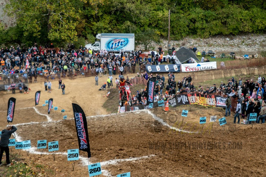 DVS23 - 124 - Simply Dirt Bikes