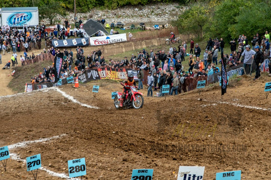 DVS23 - 126 - Simply Dirt Bikes