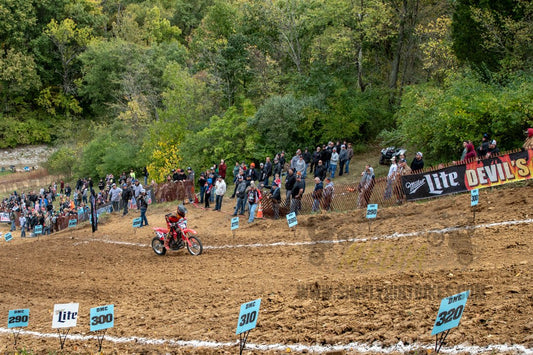 DVS23 - 128 - Simply Dirt Bikes