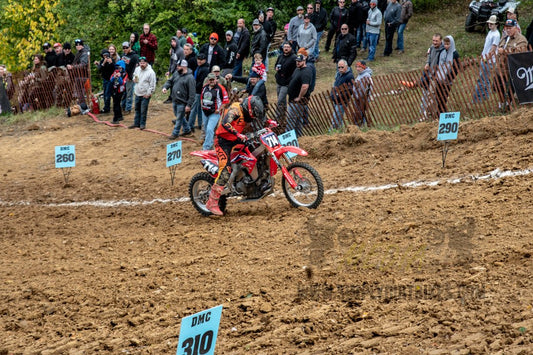 DVS23 - 129 - Simply Dirt Bikes