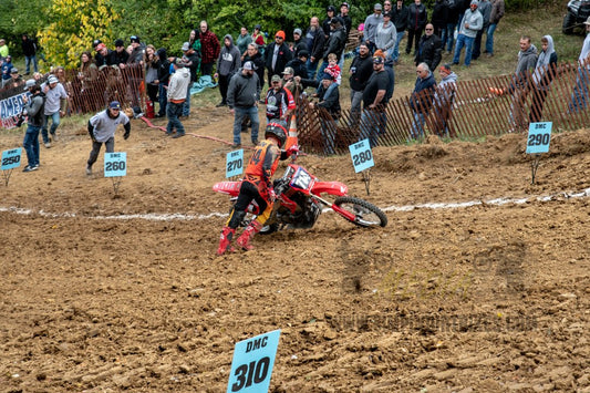 DVS23 - 130 - Simply Dirt Bikes