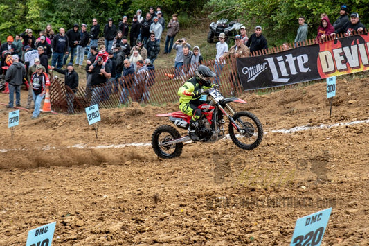 DVS23 - 131 - Simply Dirt Bikes