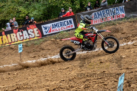 DVS23 - 132 - Simply Dirt Bikes