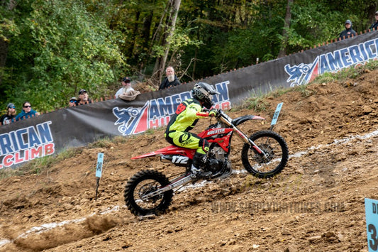 DVS23 - 133 - Simply Dirt Bikes