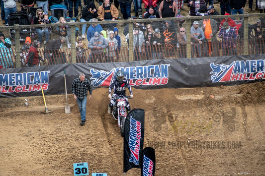 DVS23 - 134 - Simply Dirt Bikes