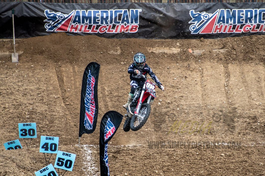 DVS23 - 136 - Simply Dirt Bikes