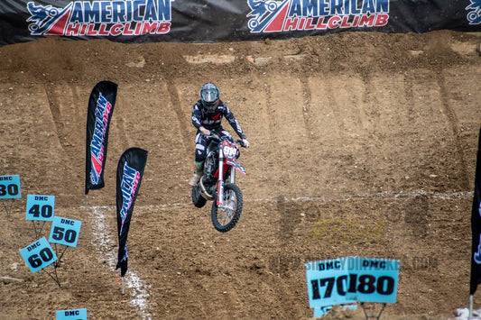 DVS23 - 137 - Simply Dirt Bikes