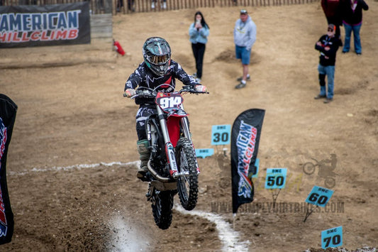 DVS23 - 138 - Simply Dirt Bikes