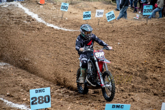 DVS23 - 139 - Simply Dirt Bikes