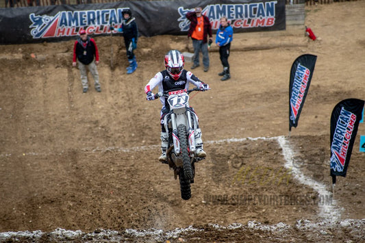 DVS23 - 140 - Simply Dirt Bikes