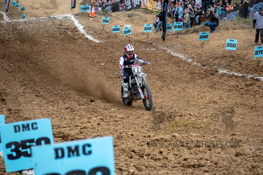 DVS23 - 141 - Simply Dirt Bikes
