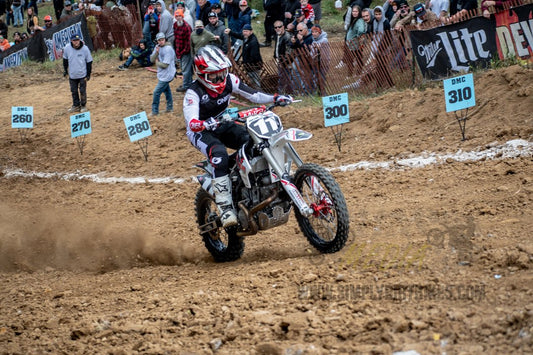 DVS23 - 142 - Simply Dirt Bikes