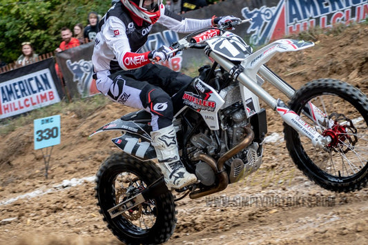 DVS23 - 143 - Simply Dirt Bikes