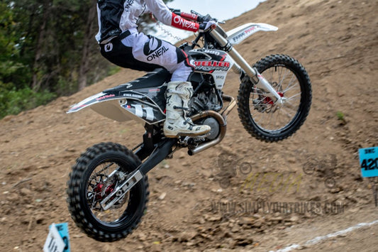 DVS23 - 144 - Simply Dirt Bikes