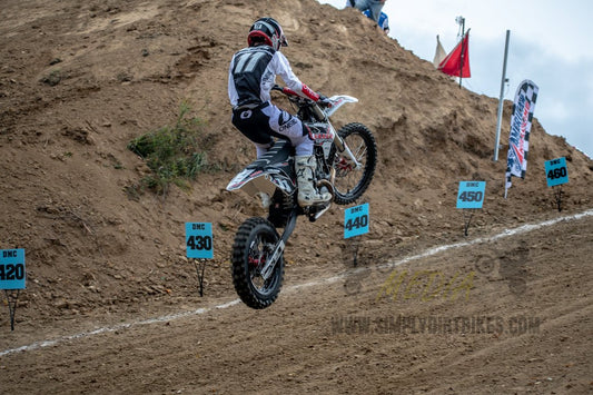 DVS23 - 145 - Simply Dirt Bikes
