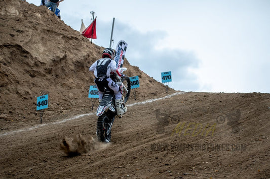 DVS23 - 146 - Simply Dirt Bikes