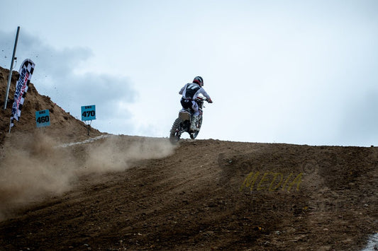 DVS23 - 147 - Simply Dirt Bikes