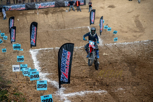 DVS23 - 151 - Simply Dirt Bikes