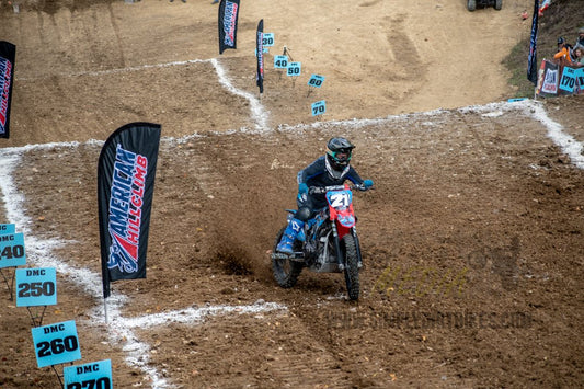 DVS23 - 152 - Simply Dirt Bikes
