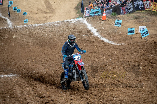 DVS23 - 153 - Simply Dirt Bikes