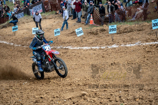 DVS23 - 154 - Simply Dirt Bikes