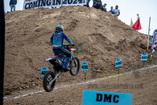 DVS23 - 155 - Simply Dirt Bikes