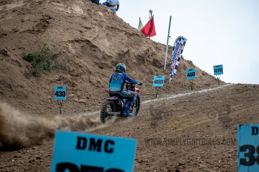 DVS23 - 156 - Simply Dirt Bikes