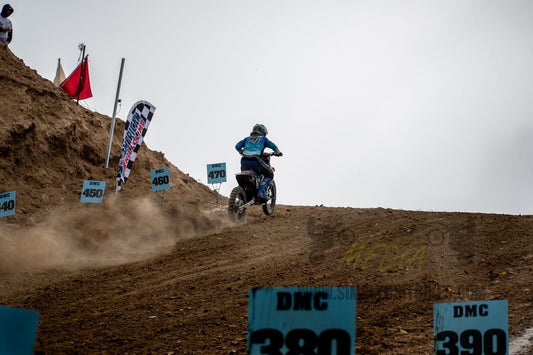 DVS23 - 157 - Simply Dirt Bikes