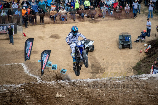 DVS23 - 161 - Simply Dirt Bikes